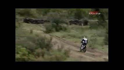 Dakar 2011 Speed Hd Stage1 