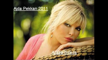 Ajda Pekkan - Arada Sirada