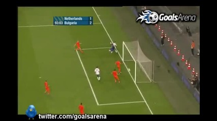 Пенева чета се задава! Мицански 1-2