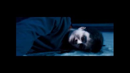Breathe Into Me - Harry Potter
