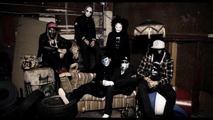1. Usual Suspects