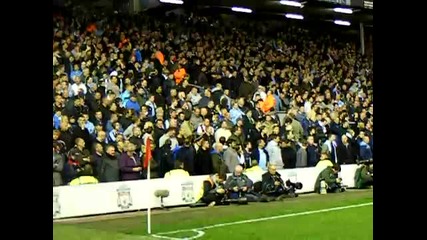 Andy Carroll 2nd Goal for Liverpool 