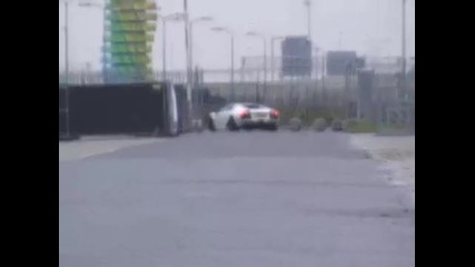 Lamborghini Lp640 & Ferrari 430 Scuderia 