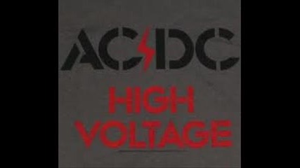 Ac Dc - Tnt