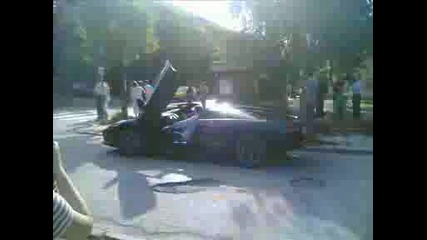 Lamborghini Murcielago в София до 93 Соу
