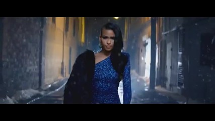 Chris Brown Crawl (official Music Video Hd)