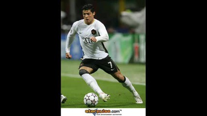Cristiano Ronaldo 7