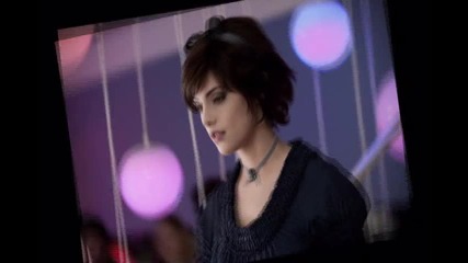 Alice Cullen ..be vampire!