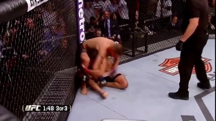 Ufc Greatest Knockouts and Fights 2013 Part 4 Hd