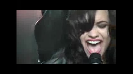 demi lovato - hare we go again