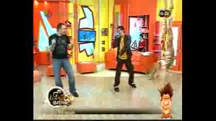 Yarabi - Colors 2010