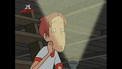 Whats with Andy - Season 3 Ep. 15 