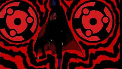 Madara's Evolution