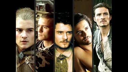 Orlando Bloom