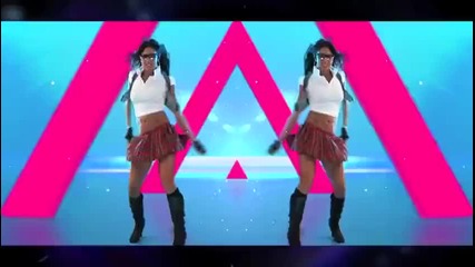 Flo Rida feat. T - Pain - Zoosk Girl , H Q 