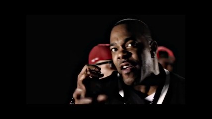 Promo J-doe feat. Busta Rhymes, T-pain & David Banner - Coke, Dope, Crack, Smack (remix) ( Videohd