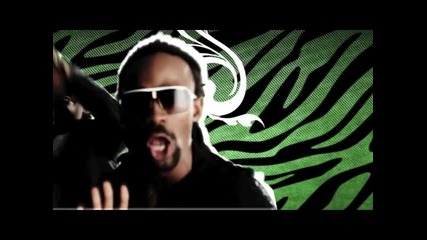 Madcon feat. Ameerah - Freaky Like Me [hq]