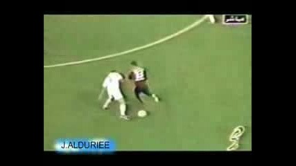 Zinedine Zidane - Best Soccer Skills