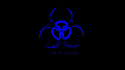 Megamix Hardstyle 2011 (part 2)