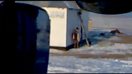 Камила Сняг И - 20