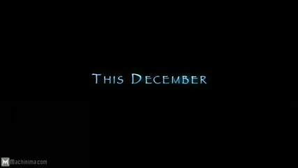 Avatar Movie Trailer [hd]