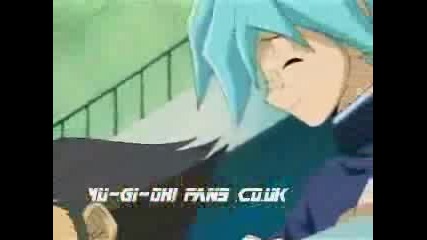 Yu - Gi - Oh! Gx - Ep. 1(full)