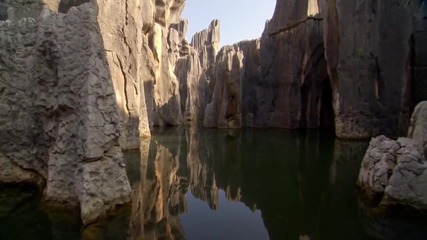 Красивата природа - Китай