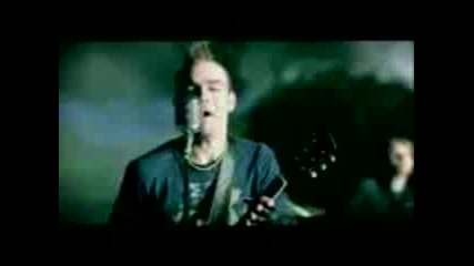 Three Days Grace