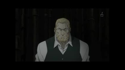 Fullmetal Alchemist Brotherhood - 56 ( С Бг Субс ) ( Високо Качество ) 