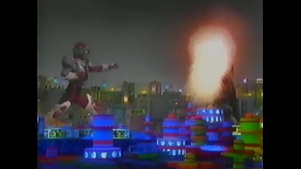 Superhuman Samurai Syber-squad [06] His Master's Voice