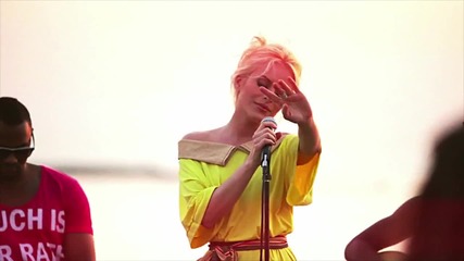 Call Me - ft Cristi (acoustic) Hd