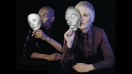 Faithless - No Roots 