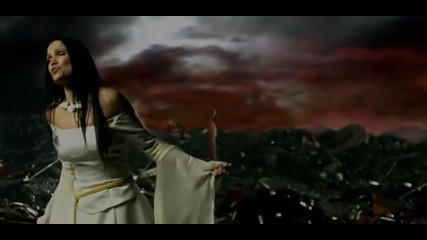 Nightwish - Sleeping Sun (2005 version) [hd 720p]