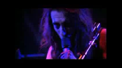 Alice Cooper - Pain