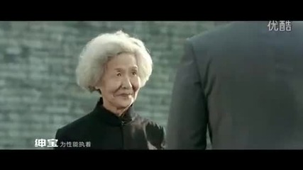 Никълъс Кейдж се снима в реклама на китайска кола