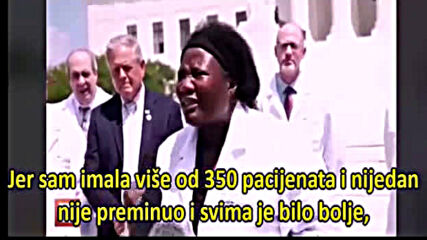 Kriju nam lijek koji moze spasiti mnoge.mp4