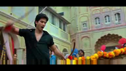 Jab we met