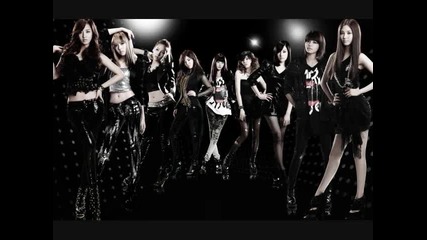 [audio] Snsd - Run Devil Run ~ (full Jap ver)