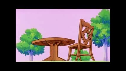 Dragon Ball Z - Епизод 093 Bg Subs