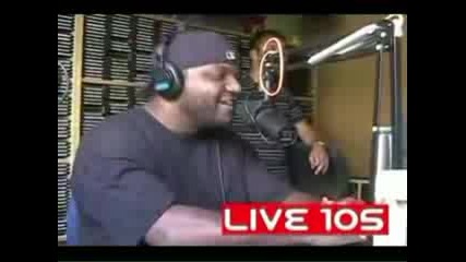 Awsome Rap Impersonation Of Ll Cool J S.d.