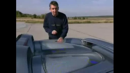 Porsche Carrera Gt