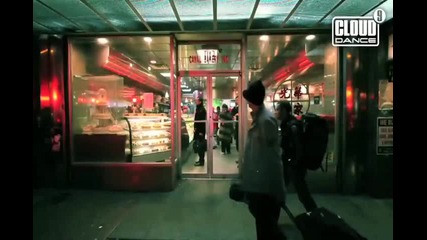 Michael Mind Project - How Does It Feel ( Official Music Video ) 