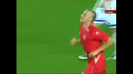 Dynamo Moscow - Cska Sofia 1 2