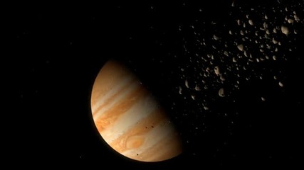 Muzarco - Prophet On Jupiter (original Mix)