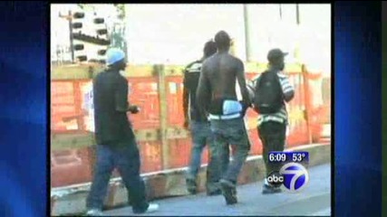 Stopping The Sag: State Senor Is Trying To Put A Ban On Teens That Sag Their Pants! 