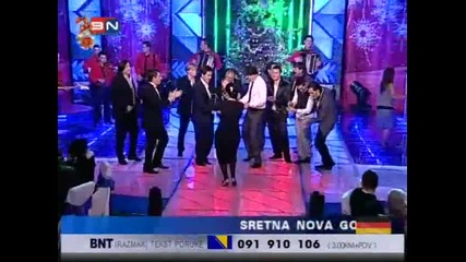 Amela Zukovic - - Tudje Su Mi Usne Otrov