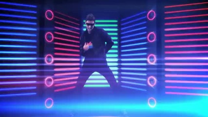 J.randall - Spirit of the Radio 