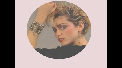 Madonna - Get Up