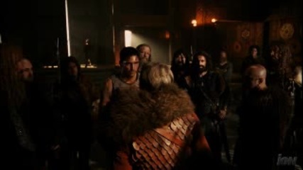 Outlander (trailer) - A Sci - Fi Viking Epic [hq]