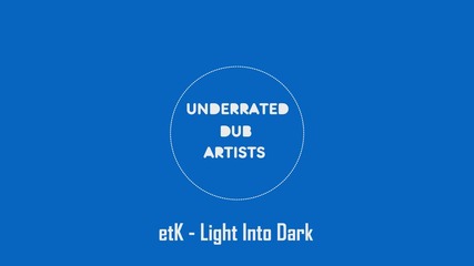 • Подценени dubstep изпълнители • 13